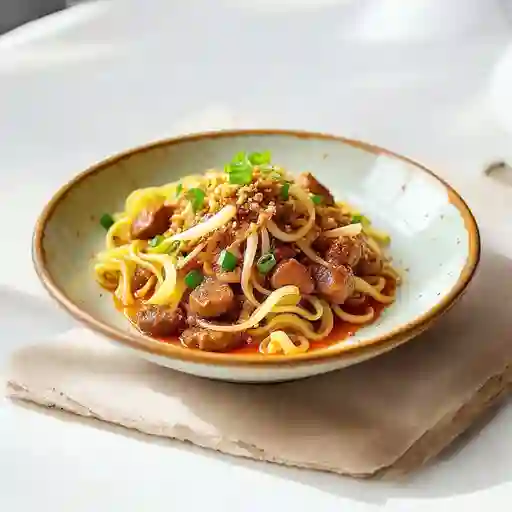 Diente Dragon Con Carne