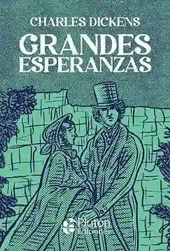 Grandes Esperanzas - Dickens Charles