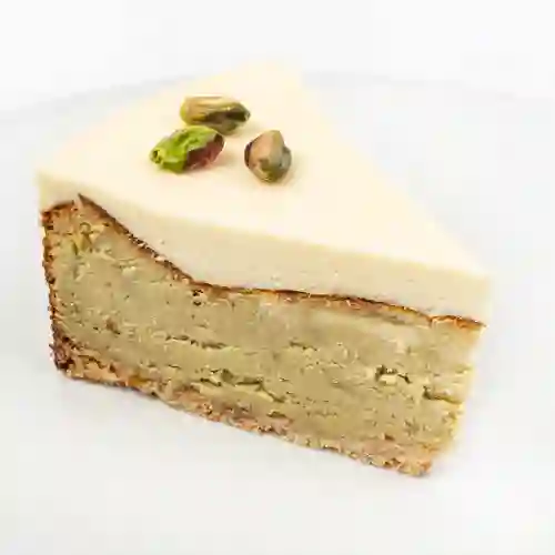 Cheesecake Pistacho Porcion