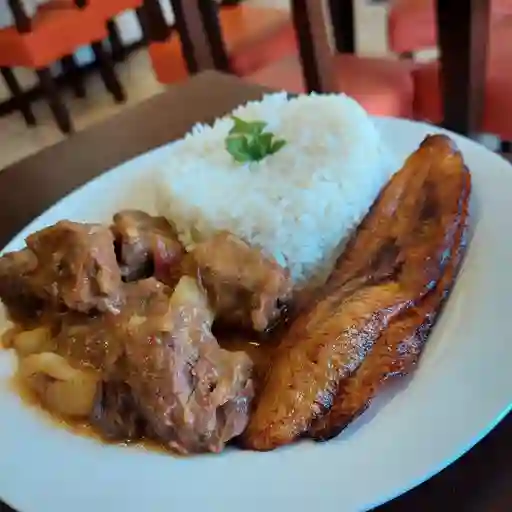 Carne Guisada