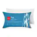 Set de Almohadas Feel Microfibra King Rosen