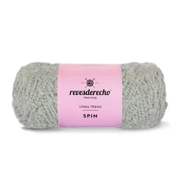 Spin - Lightgray 018 100 Gr