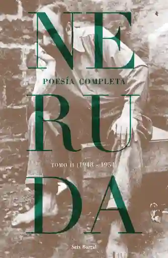 Poesia Completa Tomo II (1948-1954)