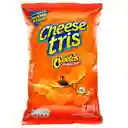 Cheese Tris Botana Queso