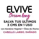 Elvive Súper Acondicionador Dream Long 