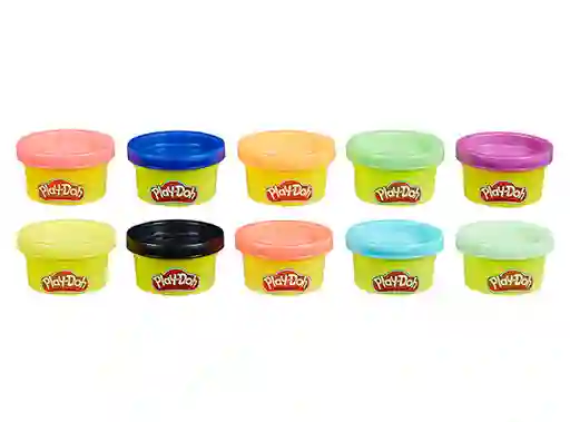 Play-Doh Masa Moldeable Party Universo Surtido 22037
