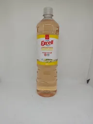 Excell Limpiapisos Vainilla