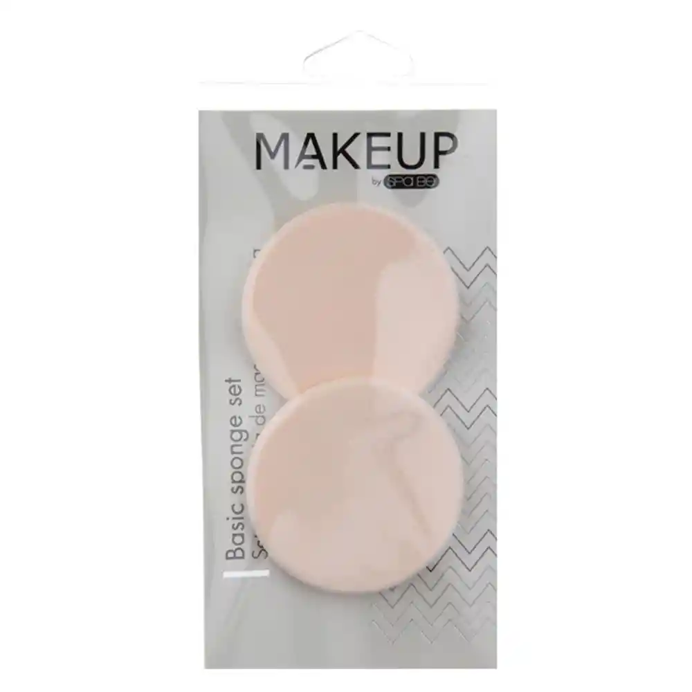 Spa Be Make Up Basic Sponge