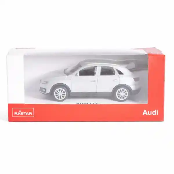 Asturias Autos Rastar Escala 1: 40-1: 43