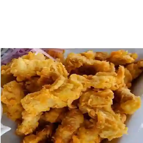 Chicharrón de Pollo