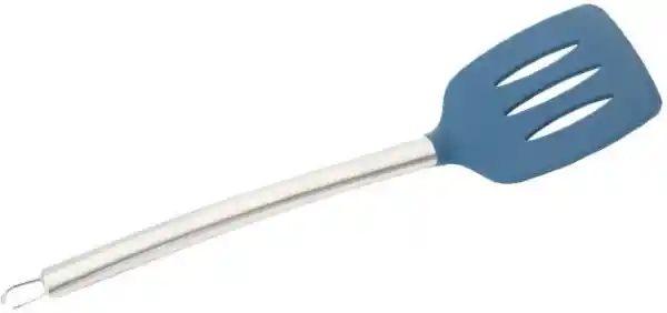 Espátula Ranura Silicona