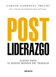 Post Liderazgo - Sandoval Carlos