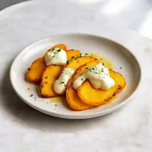 Envueltos En Queso Crema Y Frutilla