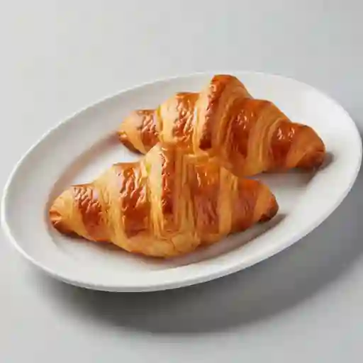 Promo media luna 3 unidades