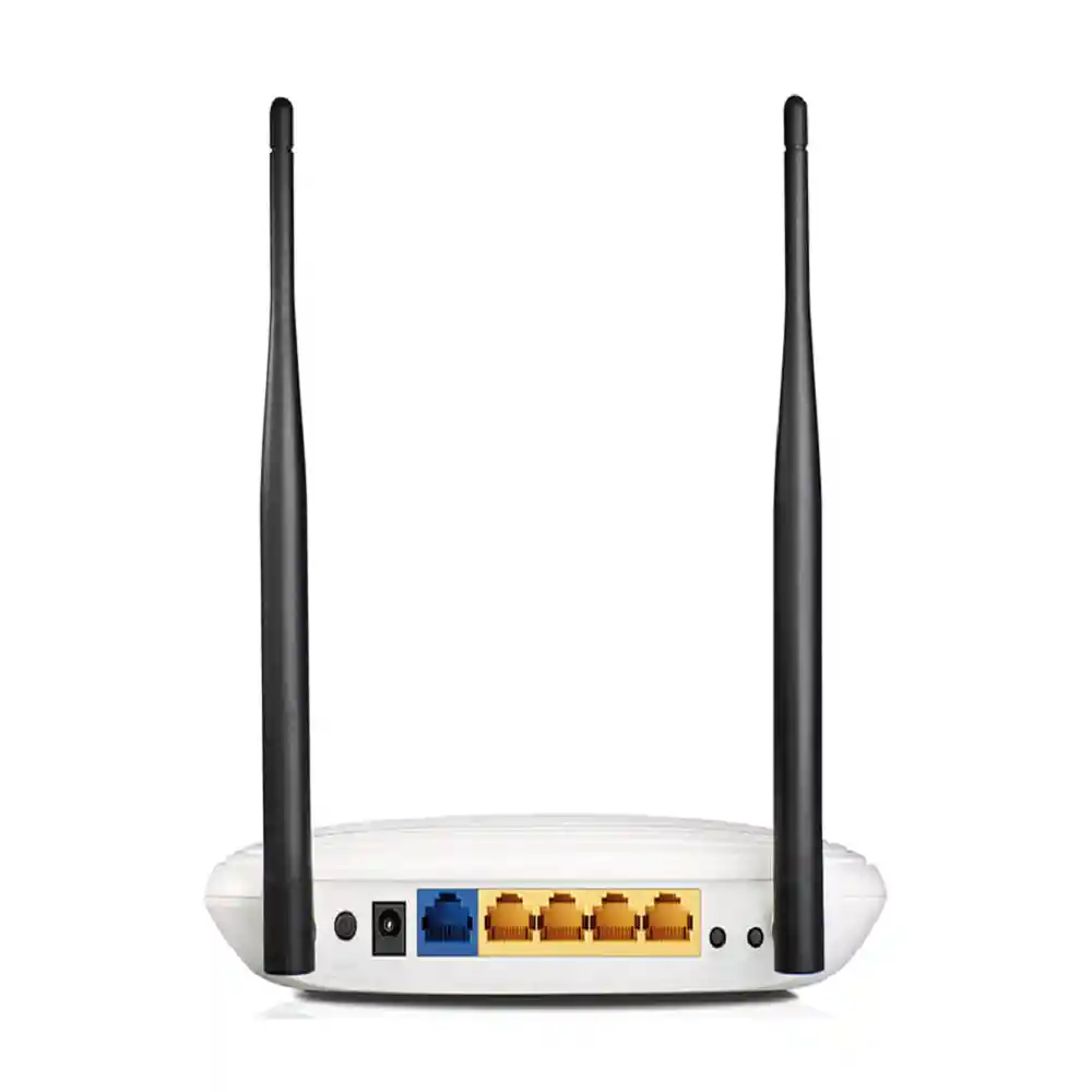 Tp-Link Router Wireless 300Mbps TL-WR841ND