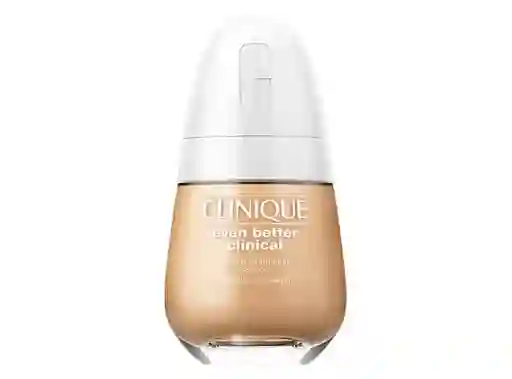 Clinique Base Maquillaje Sérum Foundation Spf 20 Meringe WN 12