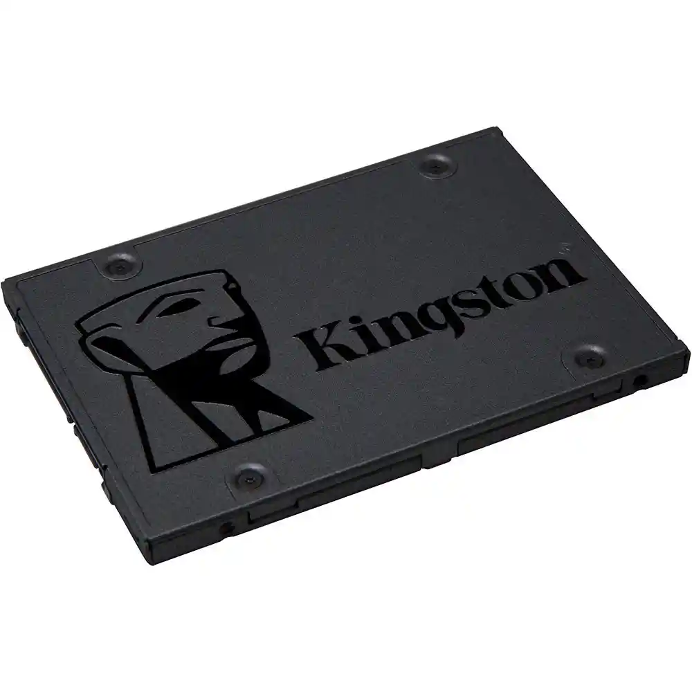 Kingston Disco Sólido Ssd 480Gb A400 Sata3 2.5