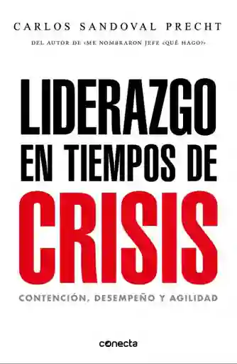 Liderazgo en Tiempos de Crisis