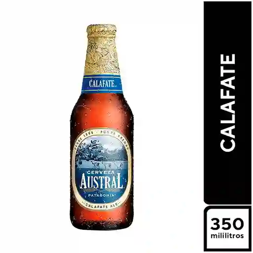 Austral Calafate 350ml