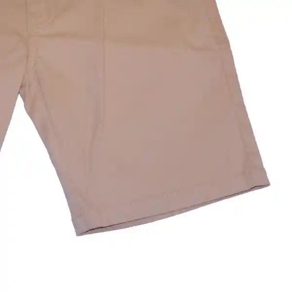 Short Niño Café Pillin 12