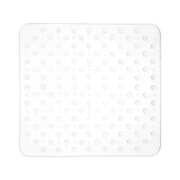 Piso Antideslizante Para Tina Cuadrado 44 x 44.5 cm Casaideas