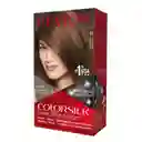 Revlon Colorsilk Tinte de Cabello Tono 41 Castaño Medio