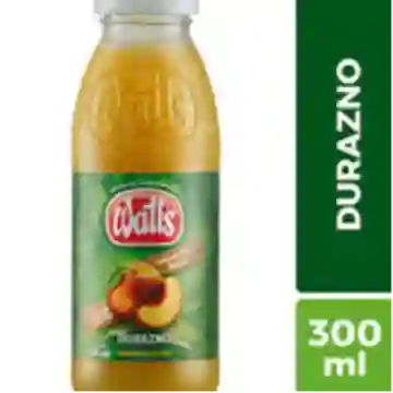 Jugo Watts Durazno 300Ml