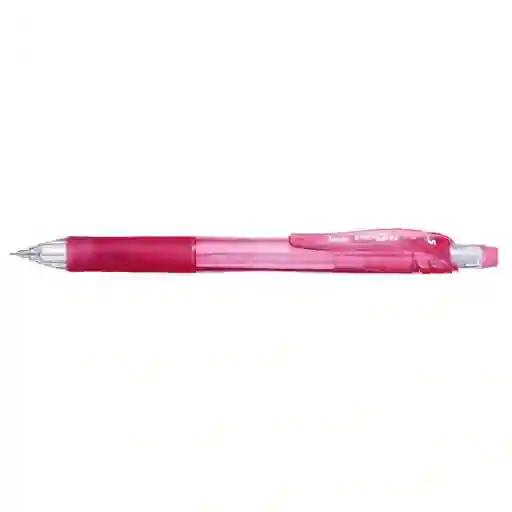 Pentel Portaminas Energize Rosado 0.7 mm