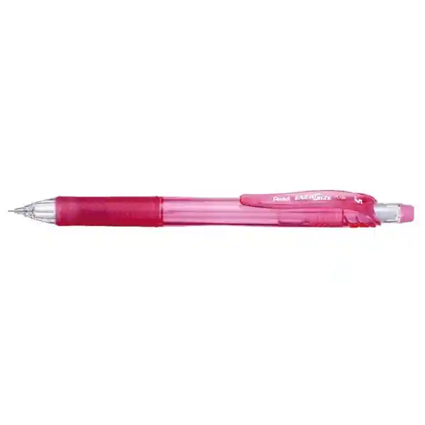Pentel Portaminas Energize Rosado 0.7 mm