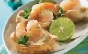 Copita de Oro Vegetariano