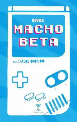 Macho Beta - Otondo Palet Carlos