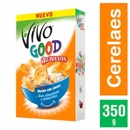 Vivo Cereal Good Hojuelas