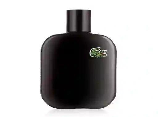 Lacoste Perfume de L.12.12 Noir Hombre