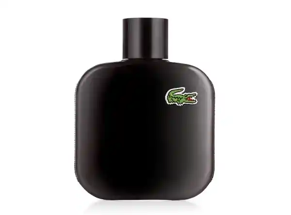 Lacoste Perfume de L.12.12 Noir Hombre