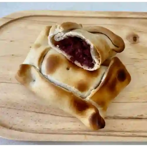 Empanada Prieta Gourmet