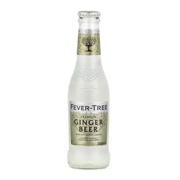 Ferver Tree Bebida Ginger Beer