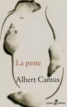 La Peste - Albert Camus