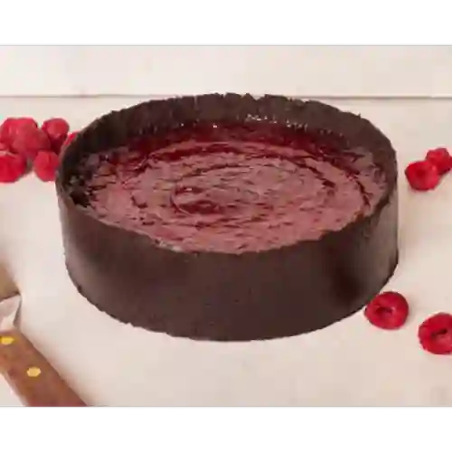 Cheesecake Frambuesa 12-15 Personas
