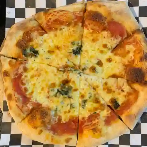 Pizza Margarita Classic