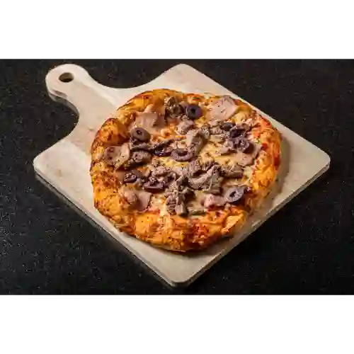 Doña Rosa - Mediana