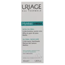 Uriage Tratamiento Facial Hyseac 3-Regul