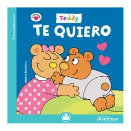 Libro Infantil Pl Emociones