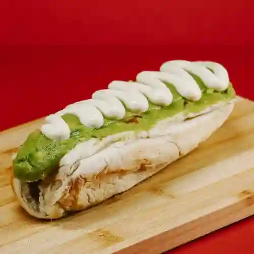 Not Vienesa Italiano