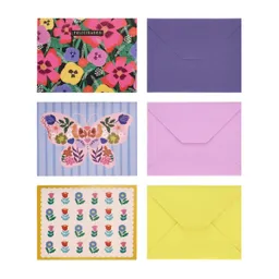 Set Tarjetas Para Regalos Casaideas