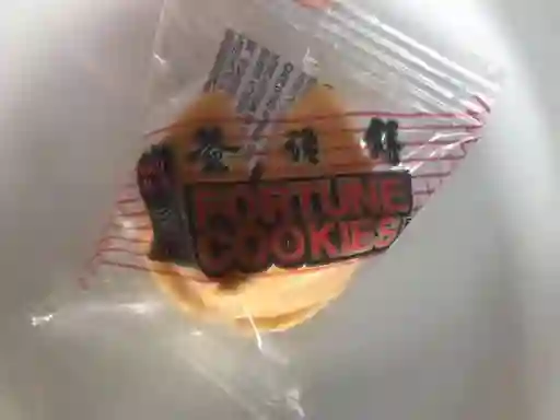 Galleta de la Fortuna