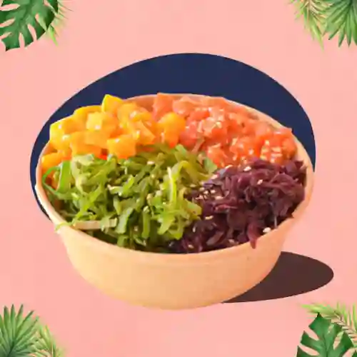 Ohana Bowl