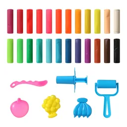 Miniso Plastilina Colores Rosa Refrigerador