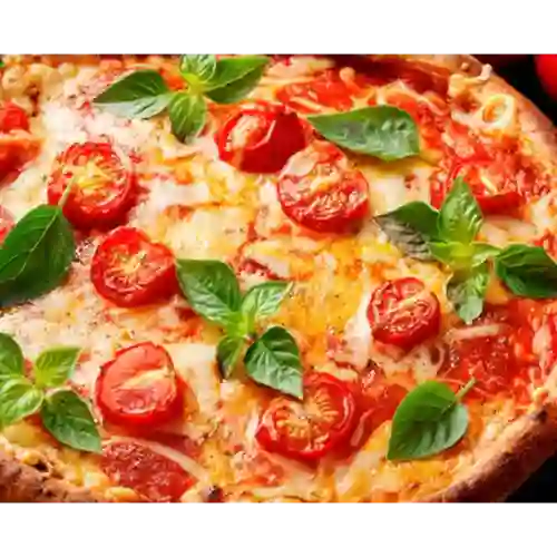 Pizza Margarita