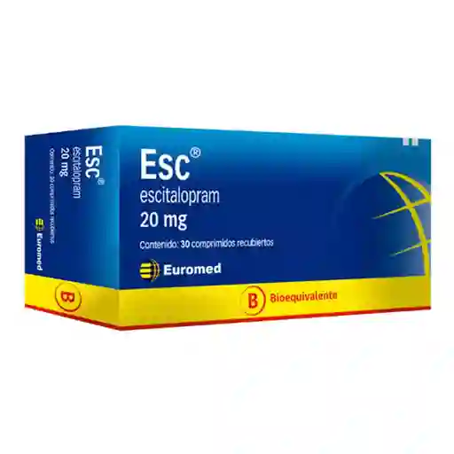 Esc (20 mg)