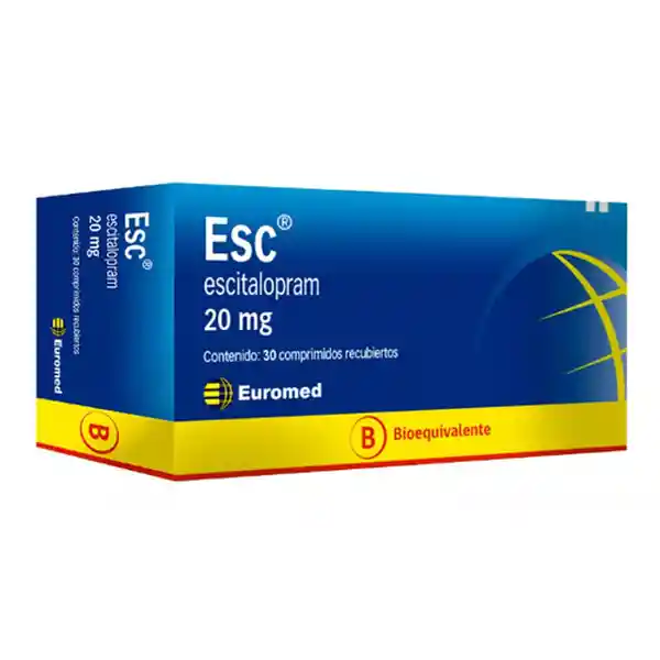 Esc (20 mg)